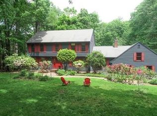 50 Porter Rd, Boxford, MA 01921