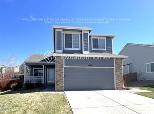 20980 Omaha Ave, Parker, CO 80138