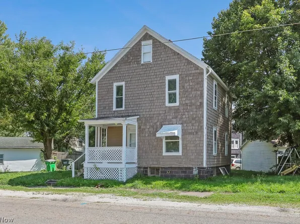 517 N Park Ave, Alliance, OH 44601