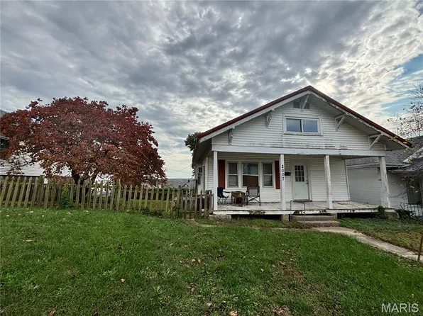 2007 Kingshighway, Hannibal, MO 63401