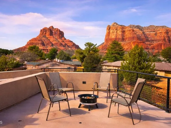 170 COCHISE Drive, Sedona, AZ 86351