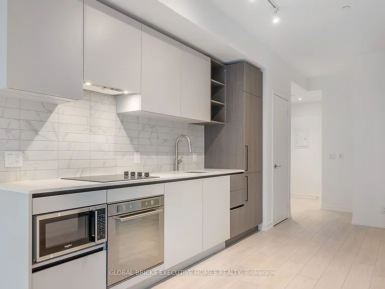 55 Mercer St #1011 — Photo 30