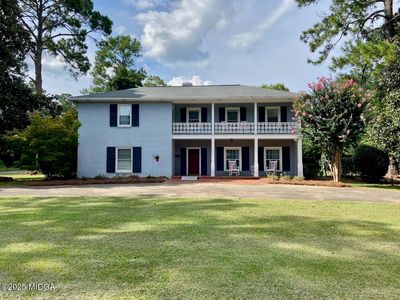 802 Leighton Ave, Fort Valley, GA, 31030