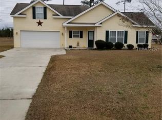 29 Graham Hall Rd S, Ridgeland, SC 29936