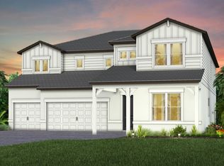 Roseland Plan, Two Rivers, Zephyrhills, FL 33541