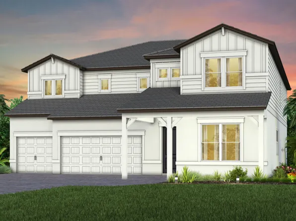 Roseland Plan, Two Rivers