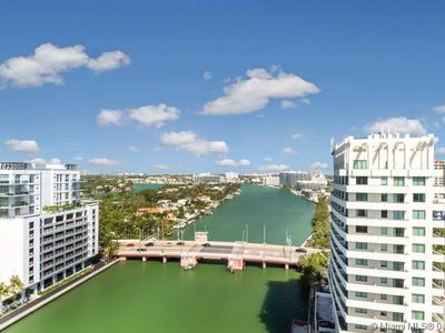 6000 Indian Creek Dr #16B, Miami Beach, FL, 33140