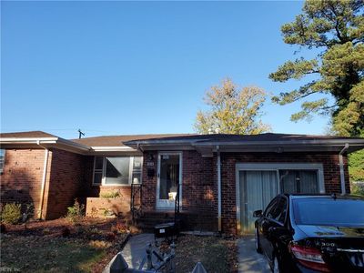 156 W Evans St, Norfolk, VA, 23503