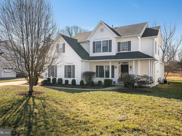 1660 Macedonia Church Rd, Stephens City, VA 22655