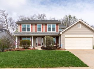 1041 Big Sky Dr, Fenton, MO