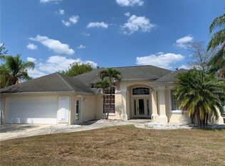 22318 Peachland Blvd, Port Charlotte, FL 33954