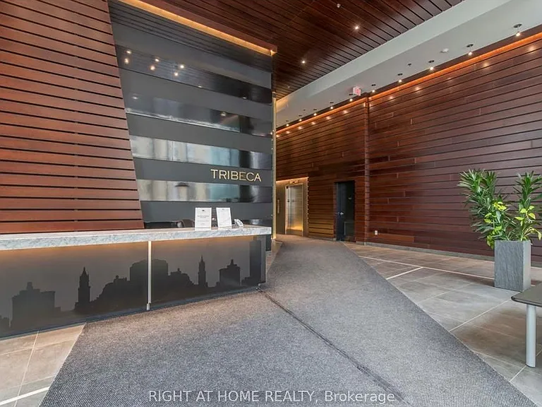 179 Metcalfe St #2203 — Photo 3