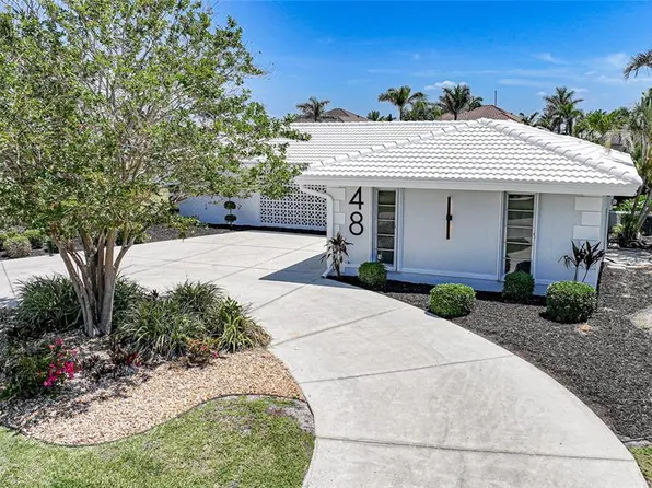 48 Hibiscus Dr, Punta Gorda, FL 33950