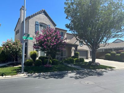 3205 New London Ln, Modesto, CA, 95355