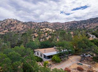 454 Camar Hills Rd, Havilah, CA 93518