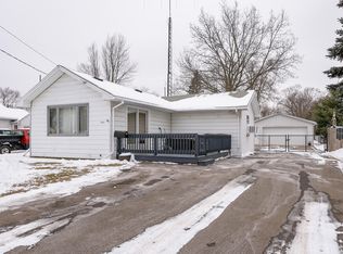 205 Willard Ave E, Battle Creek, MI 49037
