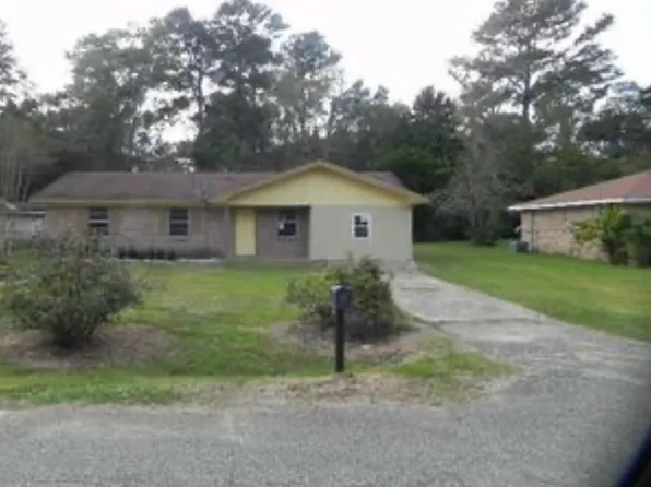 27 N Haven Dr, Hattiesburg, MS 39402