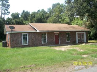 0333 Western Pines Rd, Cantonment, FL 32533
