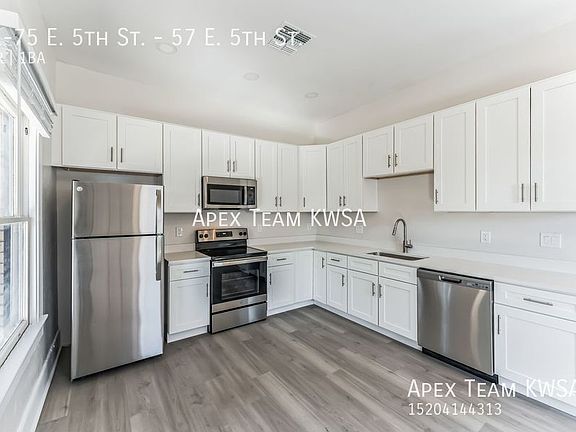 5th image of 51-75 E 5th St #57