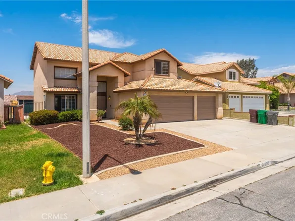 28370 Forest Oaks Way, Moreno Valley, CA 92555