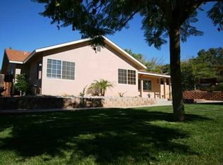 11218 Manzanita Rd, Lakeside, CA 92040