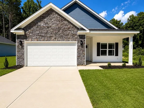 522 Romford Rd, Columbia, SC 29203