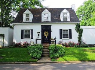 1509 Washington Blvd, Huntington, WV 25701