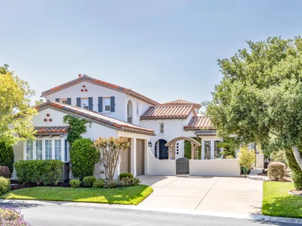 220 Mirasol Way, Monterey, CA 93940