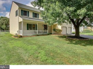 942 Dick Ave, Warminster, PA 18974