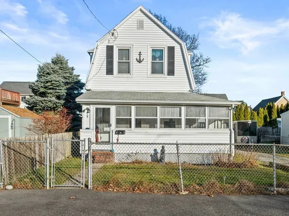 78 Bird St, Quincy, MA 02169