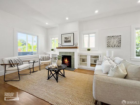 4th image of 1829 Channing Way