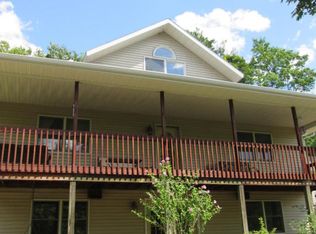 12304 Marilla Rd, Copemish, MI 49625