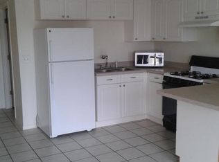 1810 E 8th St APT D, Douglas, AZ 85607