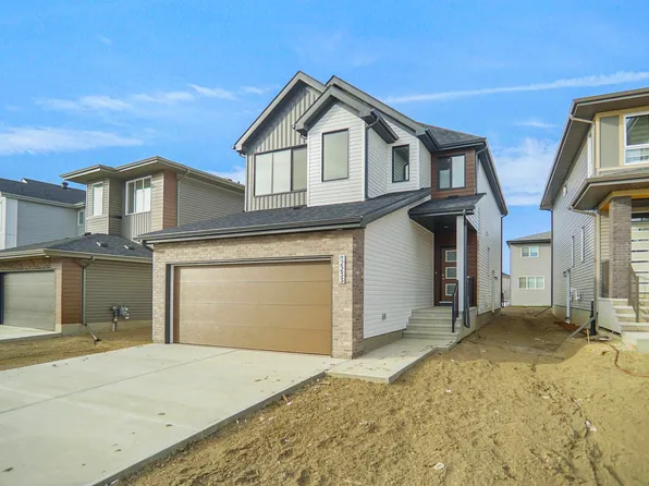 2233 194a St, Edmonton, AB T6M 3B6