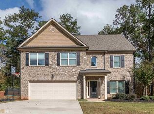 121 Constance Dr, Locust Grove, GA 30248