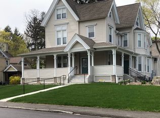 56 Terrace Ave #6, Naugatuck, CT 06770