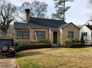 1900 W Forrest Ave, East Pt, GA