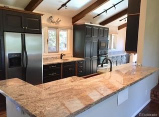 21890 Cabrini Blvd, Golden, CO 80401