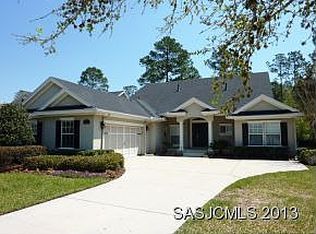 1300 Chelsey Cir, Saint Augustine, FL 32092