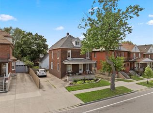 231 Gladstone Ave, Windsor, ON N9A 2P6