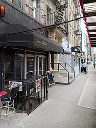 Rented by Living New York