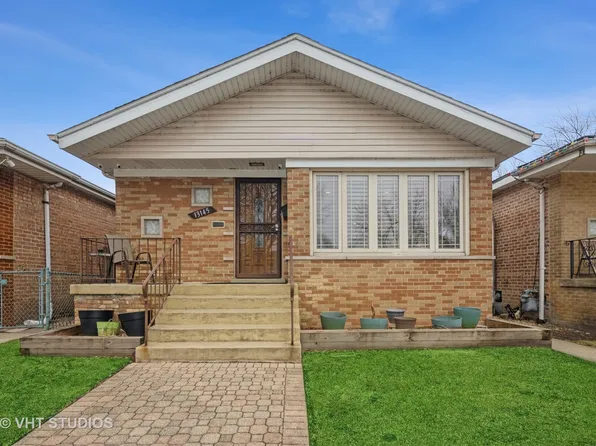 13145 S Avenue M, Chicago, IL 60633