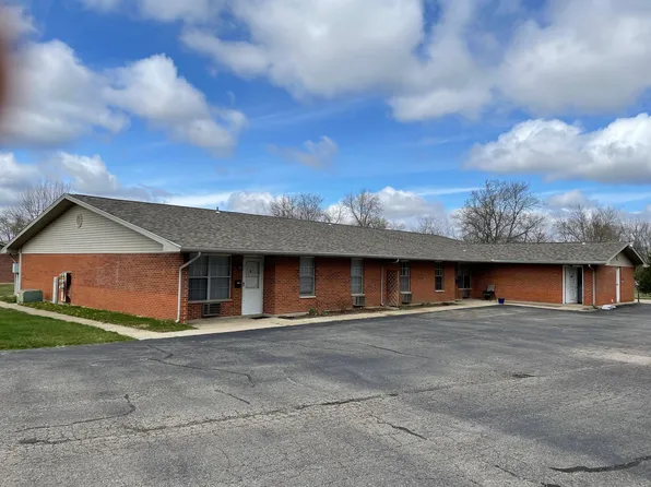 Miamisburg Estates II, 1202 S Heincke Rd #8a1673108, Miamisburg, OH 45342