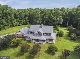 1617 Andrews Lake Rd, Felton, DE 19943