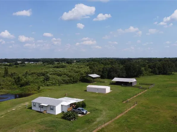 43550 County Road 54 E, Kathleen, FL 33849