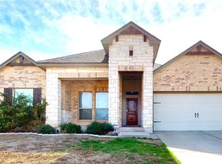 816 Valentino Dr, Harker Heights, TX 76548