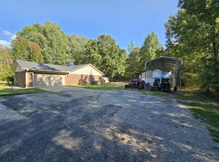2423 Brasco Rd, Jacksonville, AR 72076