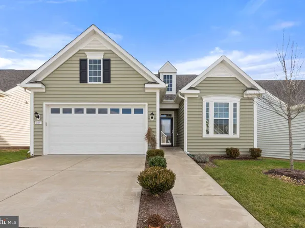 109 Bluets Dr, White Post, VA 22663