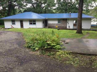 N4422 Allan Rd, Portage, WI 53901