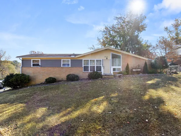4616 Tarpon Trl, Chattanooga, TN 37416